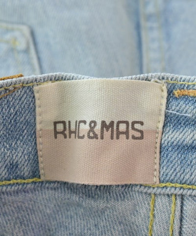 RHC&MAS Jeans