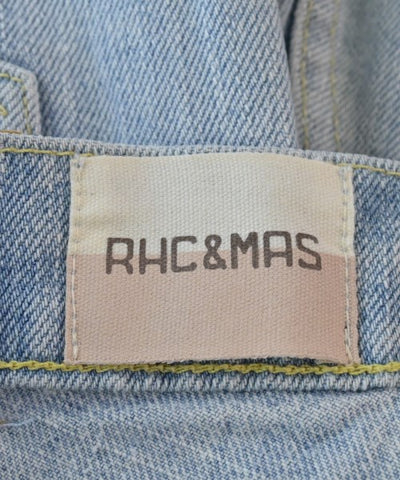 RHC&MAS Jeans