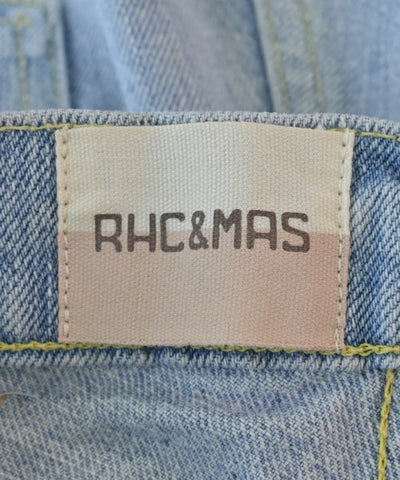 RHC&MAS Jeans