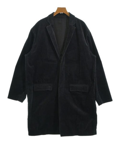 RHC Ron Herman Soutien collar coats