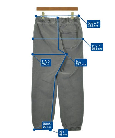 RHC Ron Herman Sweat pants