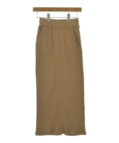 RHC Ron Herman Long/Maxi length skirts