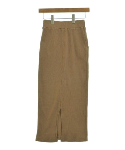 RHC Ron Herman Long/Maxi length skirts