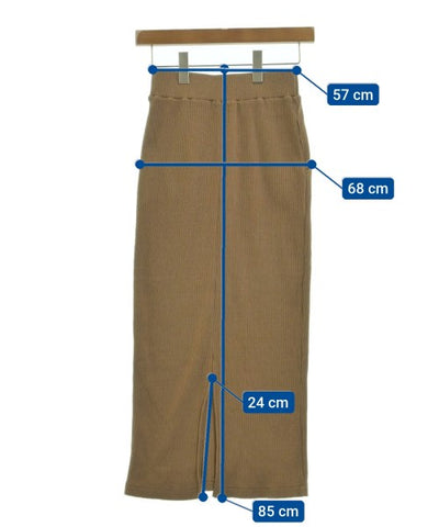 RHC Ron Herman Long/Maxi length skirts
