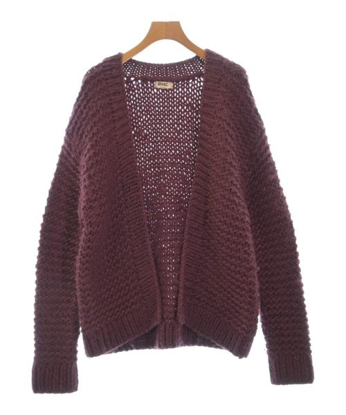 RHC Ron Herman Cardigans