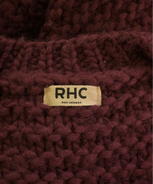 RHC Ron Herman Cardigans