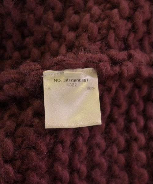 RHC Ron Herman Cardigans