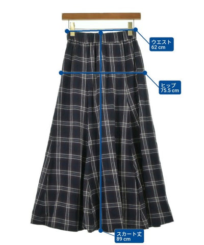 RHC Ron Herman Long/Maxi length skirts