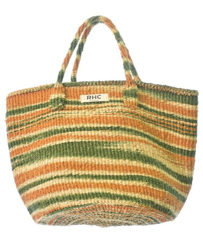 RHC Ron Herman Basket bags