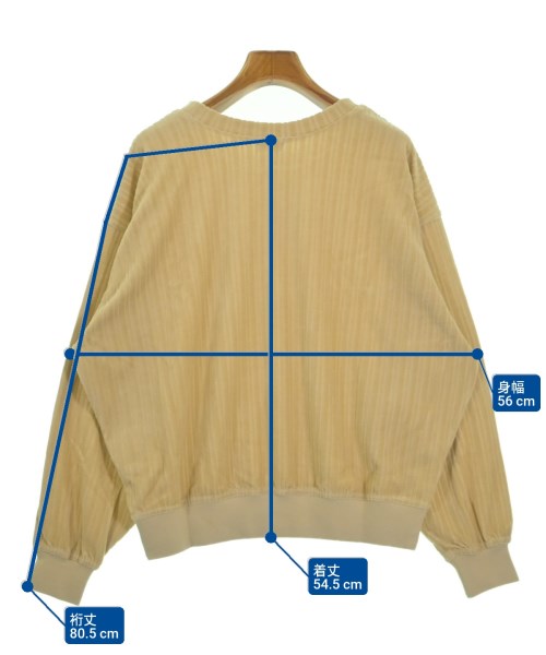 RHC Ron Herman Tee Shirts/Tops