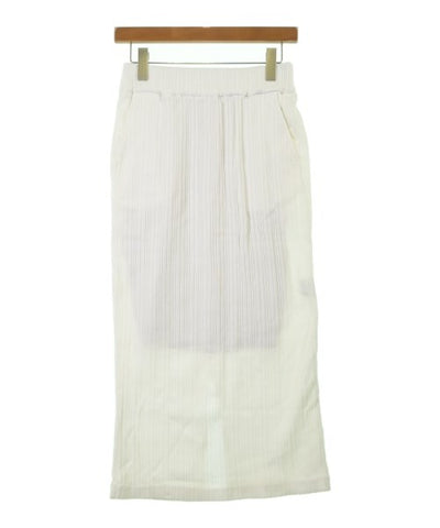 RHC Ron Herman Long/Maxi length skirts