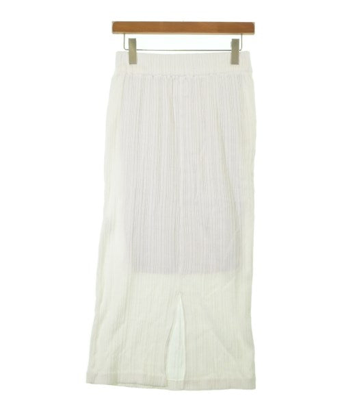 RHC Ron Herman Long/Maxi length skirts