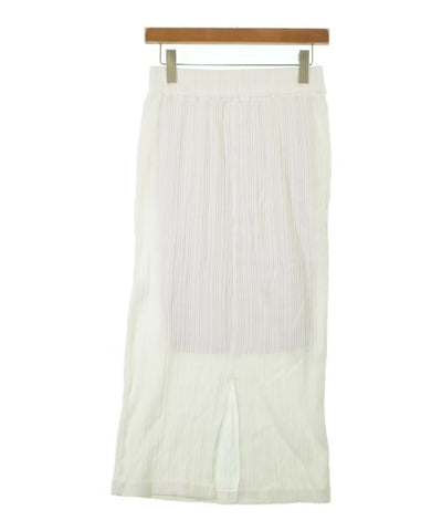 RHC Ron Herman Long/Maxi length skirts