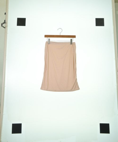 RHC Ron Herman Long/Maxi length skirts