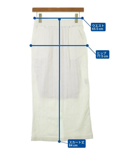 RHC Ron Herman Long/Maxi length skirts