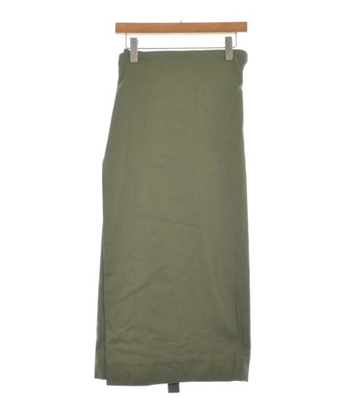 RHC Ron Herman Long/Maxi length skirts