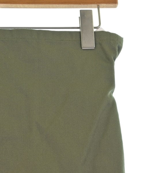 RHC Ron Herman Long/Maxi length skirts