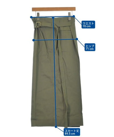 RHC Ron Herman Long/Maxi length skirts