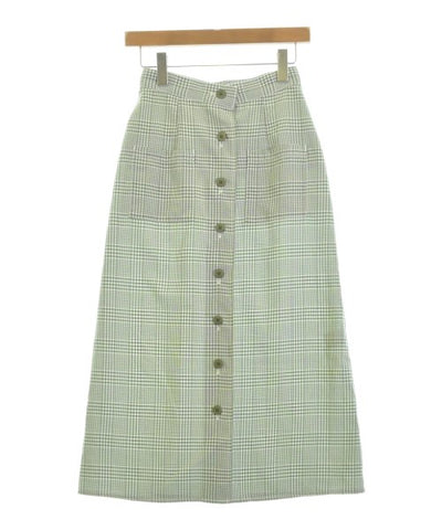 RHC Ron Herman Long/Maxi length skirts