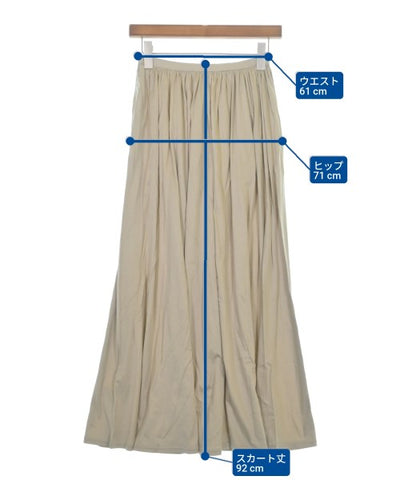 RHC Ron Herman Long/Maxi length skirts