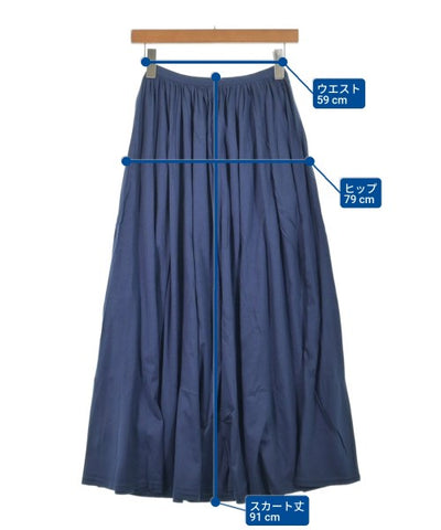 RHC Ron Herman Long/Maxi length skirts