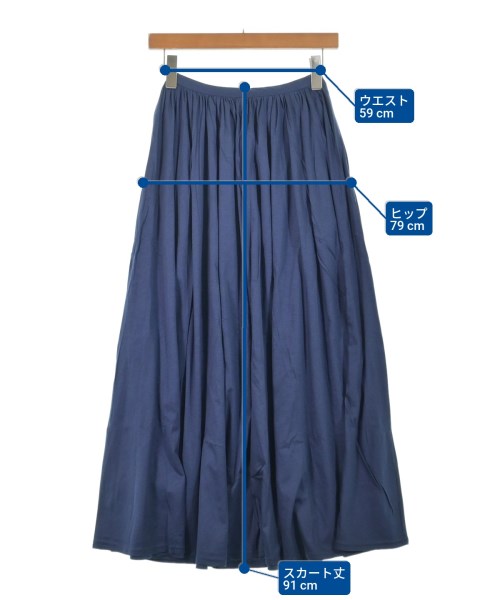 RHC Ron Herman Long/Maxi length skirts