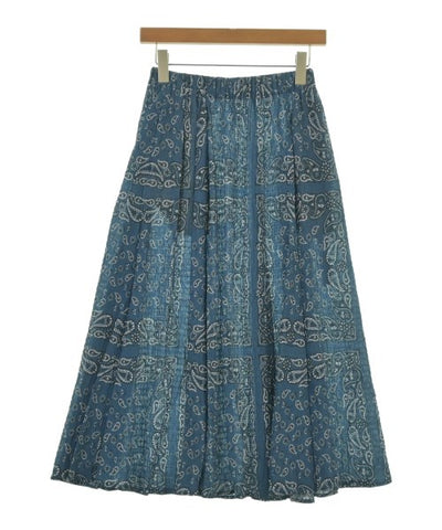 RHC Ron Herman Long/Maxi length skirts