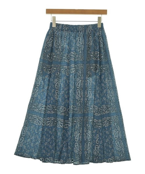 RHC Ron Herman Long/Maxi length skirts