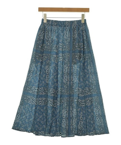 RHC Ron Herman Long/Maxi length skirts