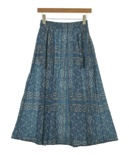 RHC Ron Herman Long/Maxi length skirts