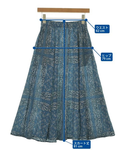 RHC Ron Herman Long/Maxi length skirts