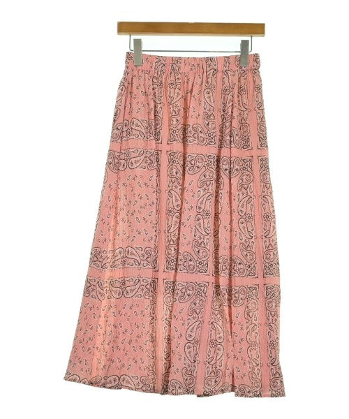 RHC Ron Herman Long/Maxi length skirts