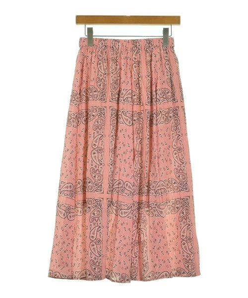 RHC Ron Herman Long/Maxi length skirts