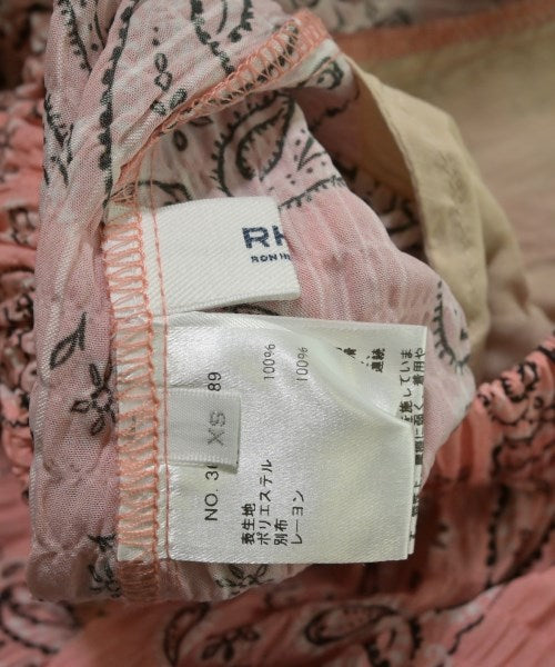 RHC Ron Herman Long/Maxi length skirts