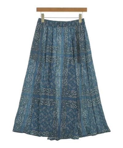 RHC Ron Herman Long/Maxi length skirts