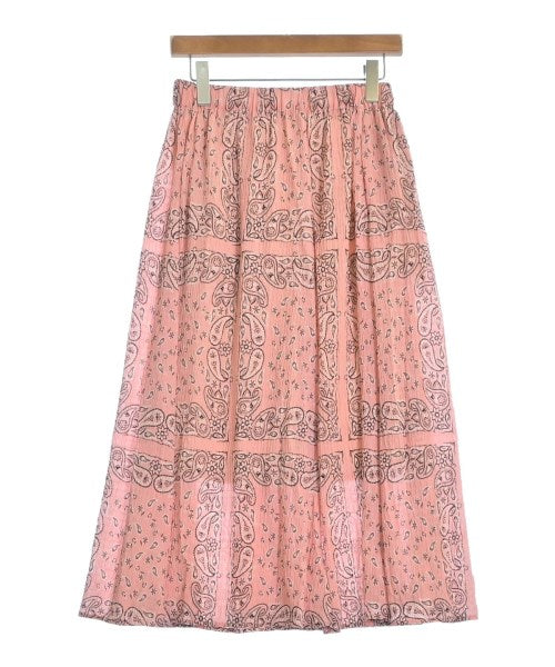 RHC Ron Herman Long/Maxi length skirts