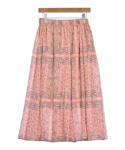 RHC Ron Herman Long/Maxi length skirts