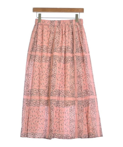 RHC Ron Herman Long/Maxi length skirts
