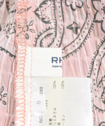 RHC Ron Herman Long/Maxi length skirts