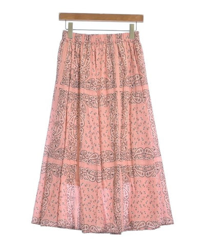 RHC Ron Herman Long/Maxi length skirts