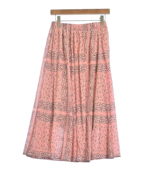 RHC Ron Herman Long/Maxi length skirts