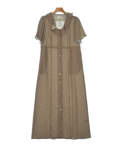 RHC Ron Herman Dresses