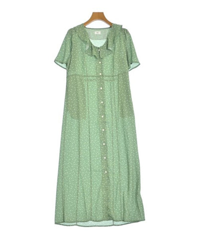 RHC Ron Herman Dresses