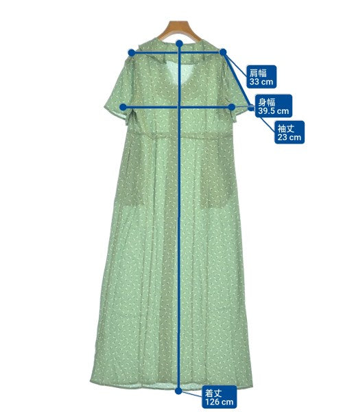 RHC Ron Herman Dresses