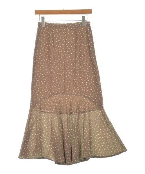 RHC Ron Herman Long/Maxi length skirts
