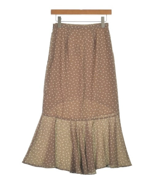 RHC Ron Herman Long/Maxi length skirts