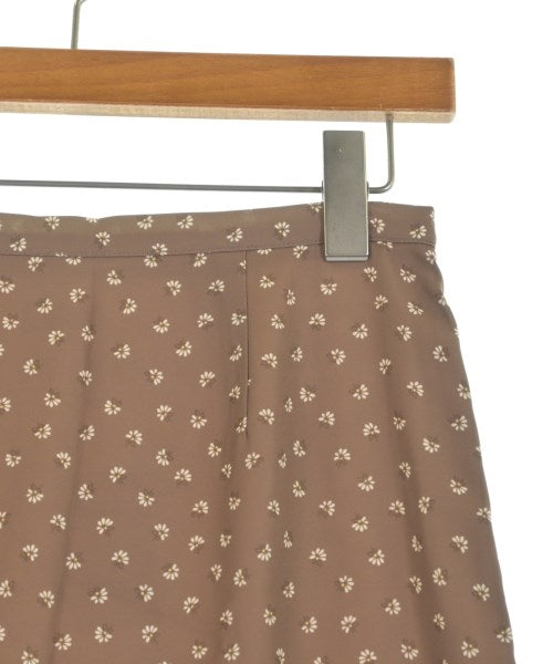 RHC Ron Herman Long/Maxi length skirts