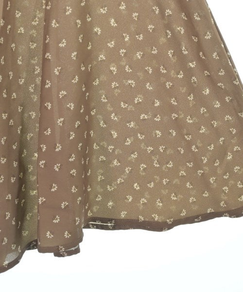 RHC Ron Herman Long/Maxi length skirts