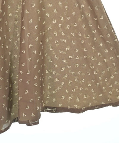 RHC Ron Herman Long/Maxi length skirts