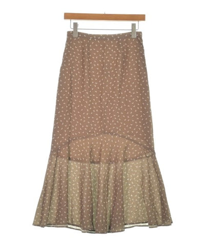 RHC Ron Herman Long/Maxi length skirts